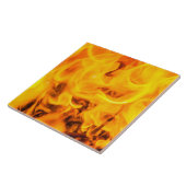 火炎 タイル (側面)