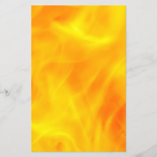 火炎 チラシ (正面)