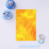 火炎 チラシ (シングル)