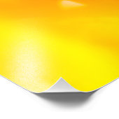 火炎 フォトプリント            (角)