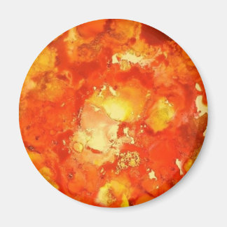 火炎 マグネット