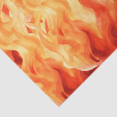 火炎 薄葉紙 (詳細)
