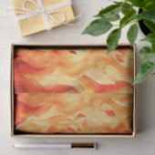 火炎 薄葉紙 (ギフト)