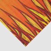 火炎 薄葉紙 (詳細)