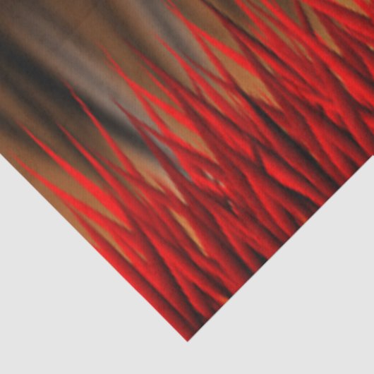 火炎 薄葉紙 (詳細)