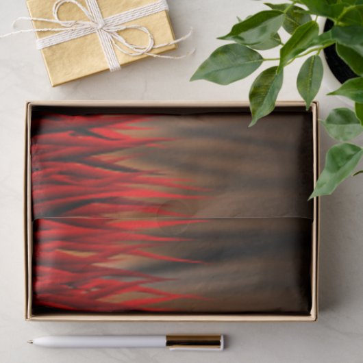 火炎 薄葉紙 (ギフト)