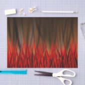 火炎 薄葉紙 (クラフト)