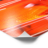 火球 フォトプリント            (角)