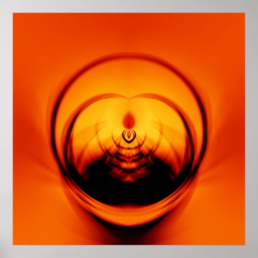 火球 ポスター (正面)