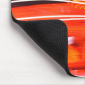 火球 マウスパッド (コーナー)