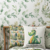 火生まれを吹く クッション