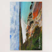 火石湾 ジグソーパズル (縦)