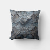 火石 クッション (正面)