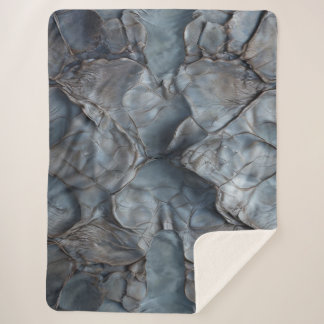 火石 シェルパブランケット