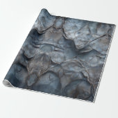 火石 ラッピングペーパー (アンロールド)