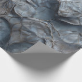 火石 ラッピングペーパー (角)