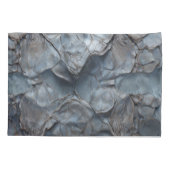 火石 枕カバー (裏面)