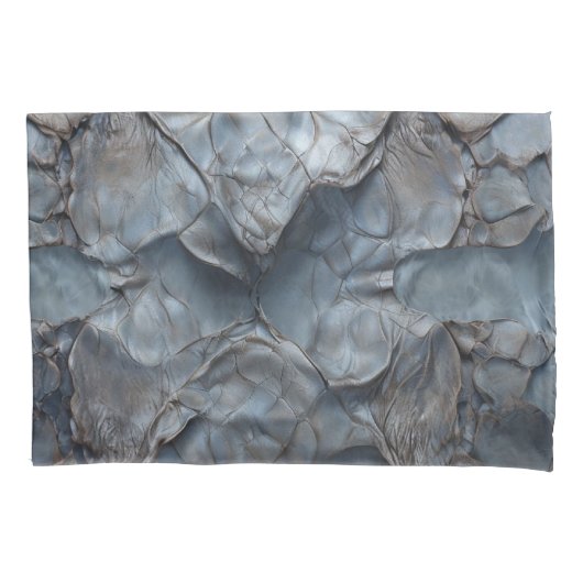 火石 枕カバー (正面)