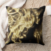 火砕性輝 クッション (ブランケット)