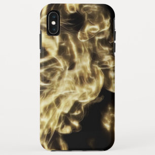 火砕性輝 iPhone XS MAXケース