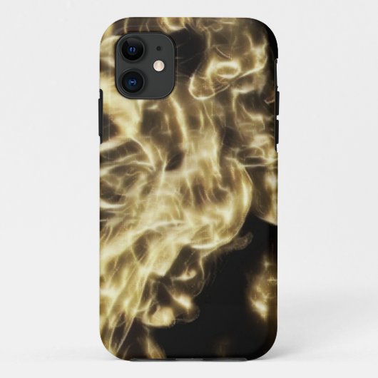 火砕性輝 Case-Mate iPhoneケース (裏面)