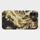 火砕性輝 Case-Mate iPhoneケース (裏面(横))