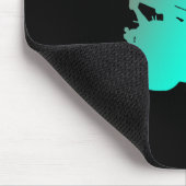 火砲マウスパッド マウスパッド (コーナー)