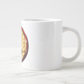 火竜 ジャンボコーヒーマグカップ (右)