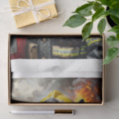 火縁ど消演技としてのコリー –  薄葉紙 (ギフト)