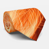 火花の星 ネクタイ (ロール)