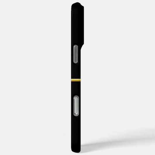 火花は俺が一緒にいる時に飛ぶ…文字通り! Case-Mate iPhoneケース (裏面 / 右)