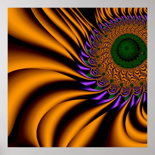 火花ポスター ポスター (正面)