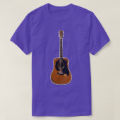 火花斧 Tシャツ (デザイン正面)