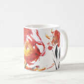 火花 コーヒーマグカップ (正面右)