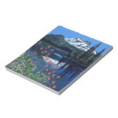 火花 ノートパッド (回転)