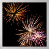 火花 ポスター (正面)