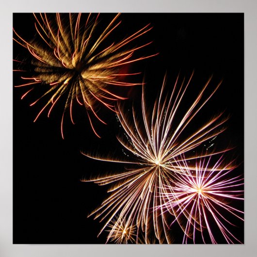 火花 ポスター (正面)