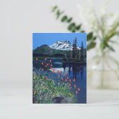 火花 ポストカード (スタンド正面)