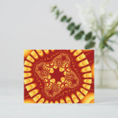 火花 ポストカード (スタンド正面)