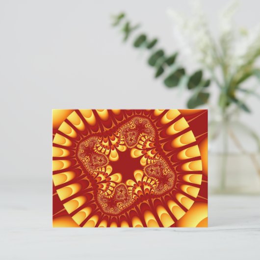 火花 ポストカード (スタンド正面)