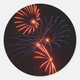 火花 ラウンドシール