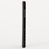 火花 Case-Mate iPhoneケース (裏面/右)