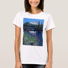 火花 Tシャツ