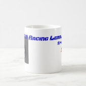 火花Fartin、93 コーヒーマグカップ (中央)