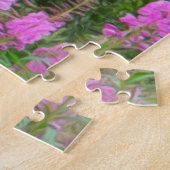 火草 ジグソーパズル (側面)