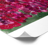 火草 ポスター (角)