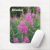 火草 マウスパッド (マウス)