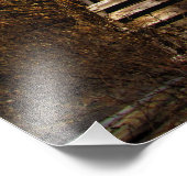 火葬用燃料 フォトプリント            (角)