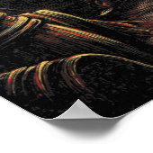 火薬プロット会計のガイ・フォークスが共謀者 ポスター (角)