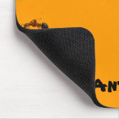 火蟻 マウスパッド (コーナー)